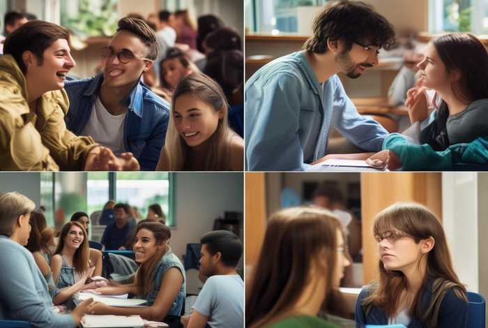 大学的人际关系种类 大学的人际关系种类包括 大学的人际关系种类 大学的人际关系种类包括