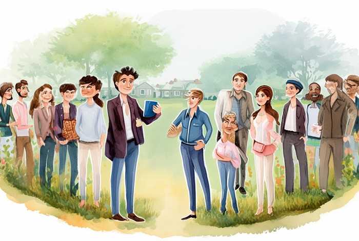 人际关系定律叫什么；人际关系定律叫什么名字