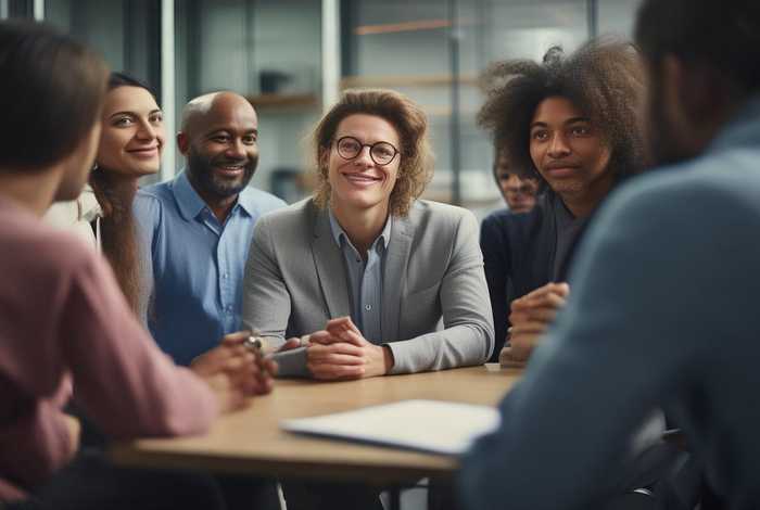 人际关系与领导的关系 - 人际关系与领导的关系有哪些 人际关系与领导的关系 - 人际关系与领导的关系有哪些