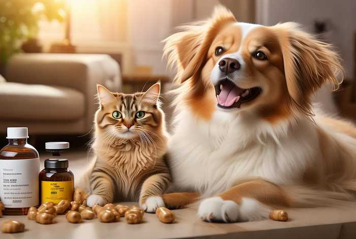 宠物保健品的作用与效果，宠物保健品的作用与效果有哪些