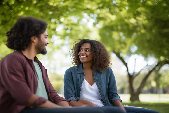 健康人际关系的好处 - 健康人际关系的好处是什么