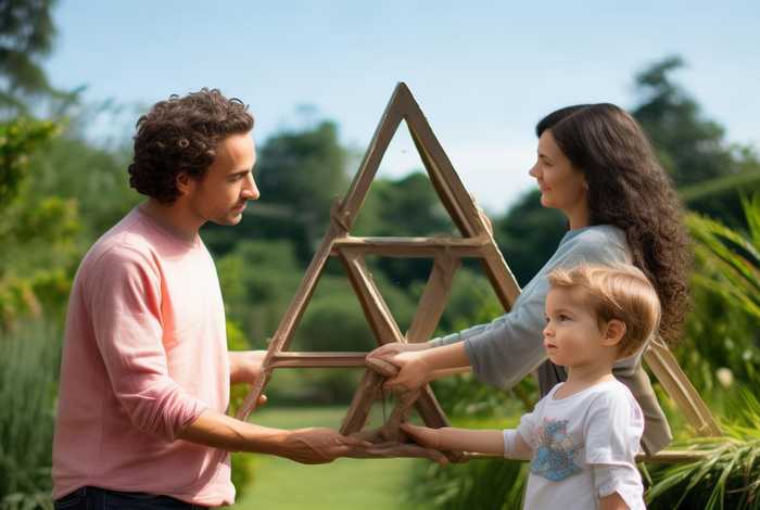 人际关系三角理论；人际关系三角理论是什么