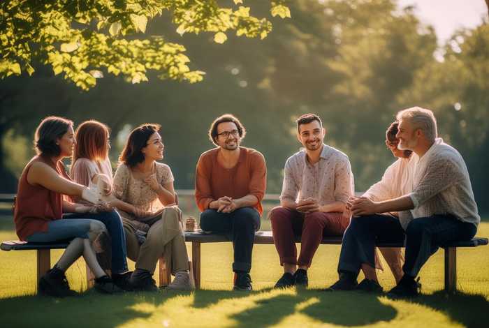 人际关系的意义在于 - 人际关系的意义在于什么