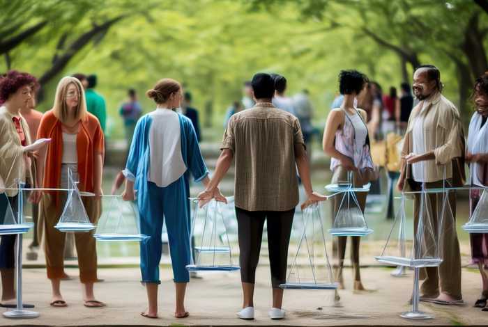 人际关系量表问卷 人际关系量表问卷分析