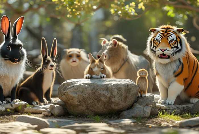 人际关系是指什么生肖 人际关系是指什么生肖呢