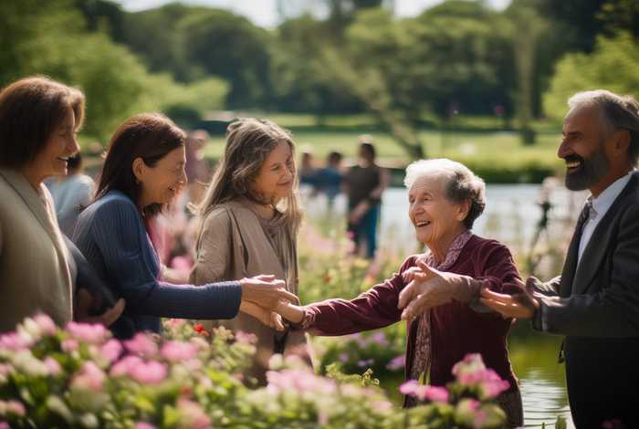 人际关系的英文谚语，人际关系的英文谚语有哪些