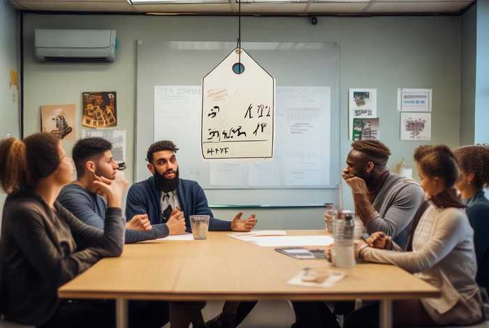 人际关系培训课收费、人际关系培训课收费合理吗 人际关系培训课收费、人际关系培训课收费合理吗