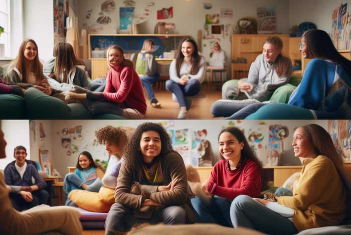 宿舍人际关系改善策略、大学生宿舍人际关系改善策略研究 宿舍人际关系改善策略、大学生宿舍人际关系改善策略研究