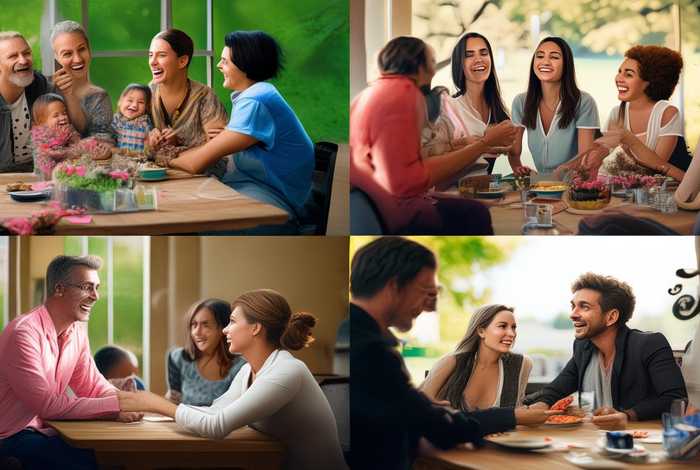 人际关系都有哪些种类(人际关系都有哪些种类呢) 人际关系都有哪些种类(人际关系都有哪些种类呢)