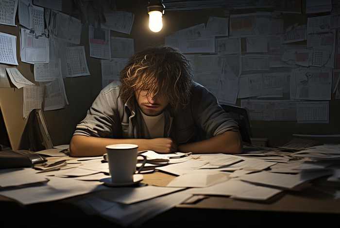 复杂人际关系让人很累的文案 - 复杂人际关系让人很累的文案怎么写