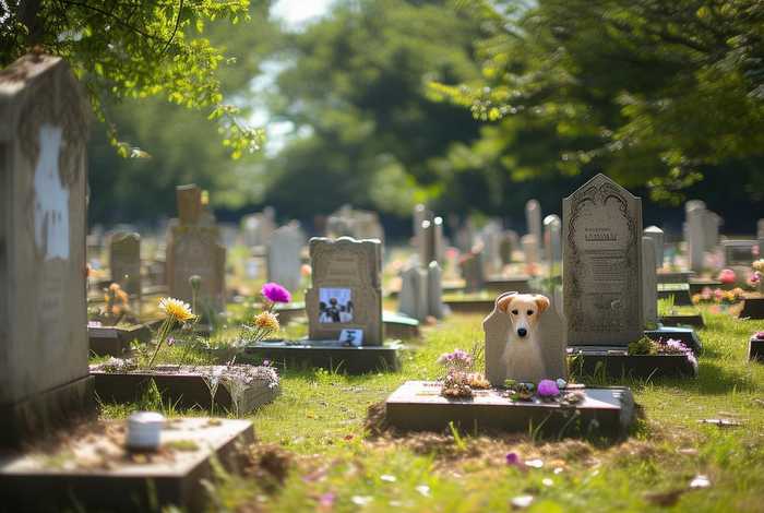 宠物公墓解析(宠物公墓解读) 宠物公墓解析(宠物公墓解读)