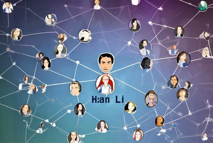 韩立人际关系图 韩立人际关系图片