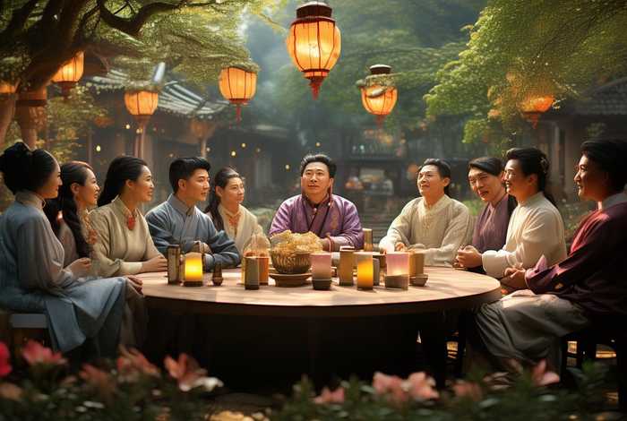 曾仕强圆通的人际关系学15（曾仕强人际关系学01）