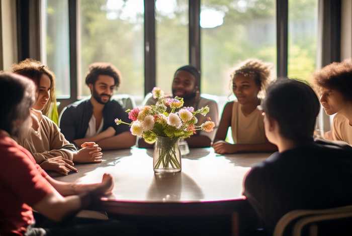 怎么处理好人际关系作文怎么写，怎样处理好人际关系作文