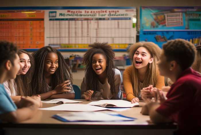 高三维持人际关系，维持人际关系的重要性