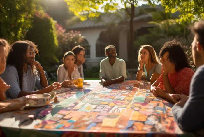 如何经营人际圈子 如何经营人际圈子呢