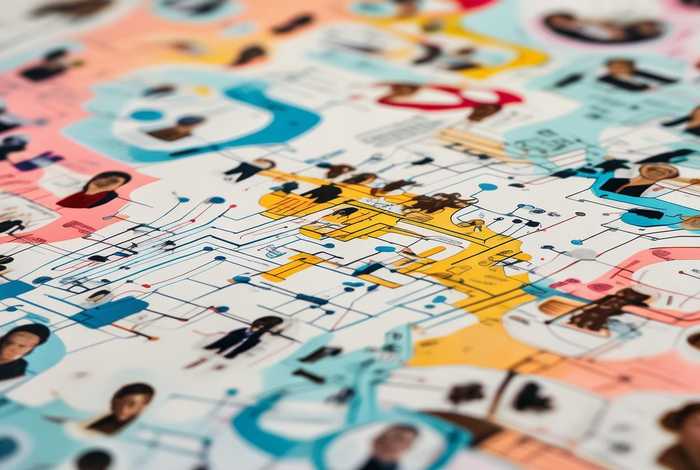 人际关系结构化模板 人际关系结构化模板图 人际关系结构化模板 人际关系结构化模板图