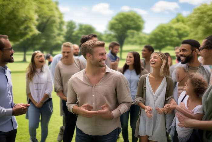 人际关系健康的表现 人际关系健康的表现包括