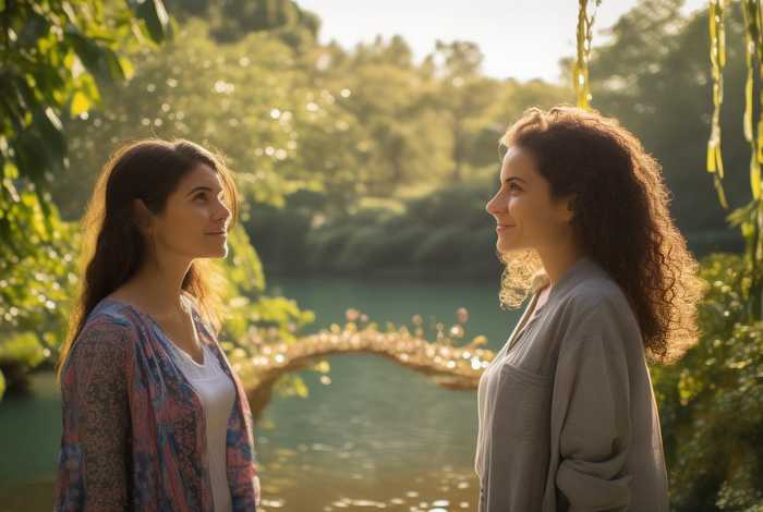 四字成语形容人际关系、四字成语形容人际关系好的词语