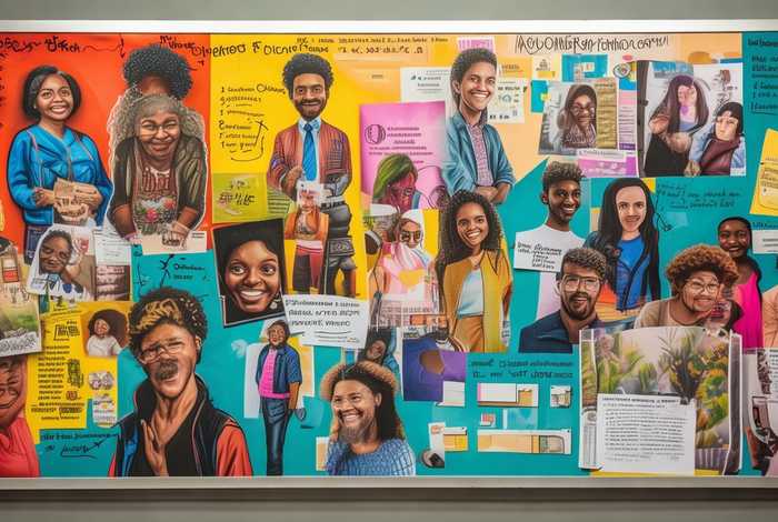 人际交往主题黑板报 人际关系主题班会黑板报 人际交往主题黑板报 人际关系主题班会黑板报