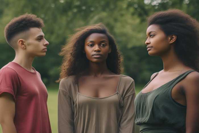 人际关系的本质的意思、人际关系的本质,其实就三句话