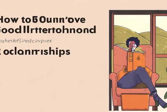 怎样搞好人际关系在线阅读 - 怎样搞好人际关系在线阅读小说