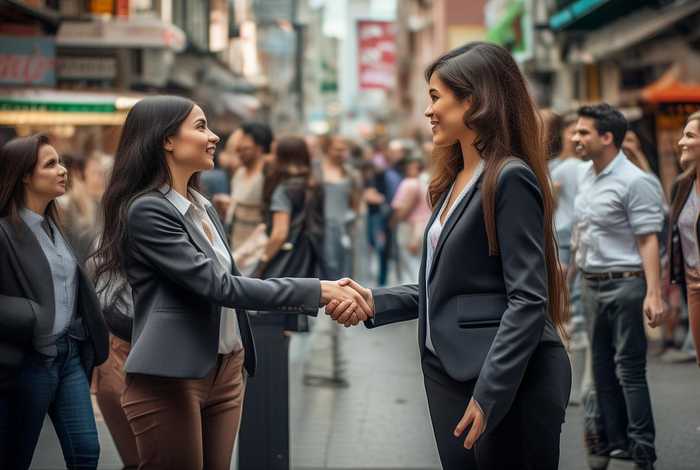 公共关系与人际关系庸俗关系区别 如何理解公共关系与人际关系、庸俗关系的区别？