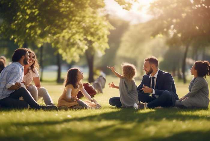 人际关系有哪些效应、人际关系有哪些心理效应