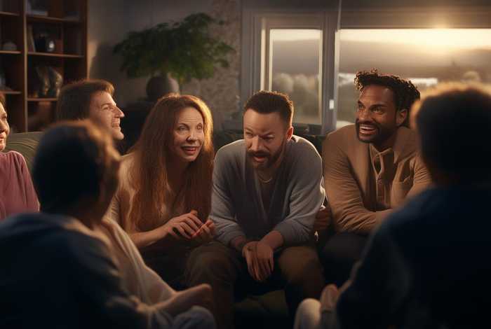 人际关系的英文小短片；人际关系的英文小短片有哪些