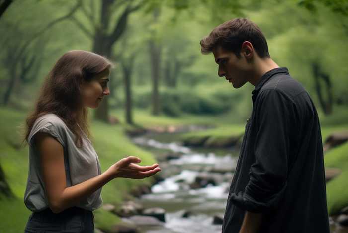 人际交往冲突；人际交往冲突化解