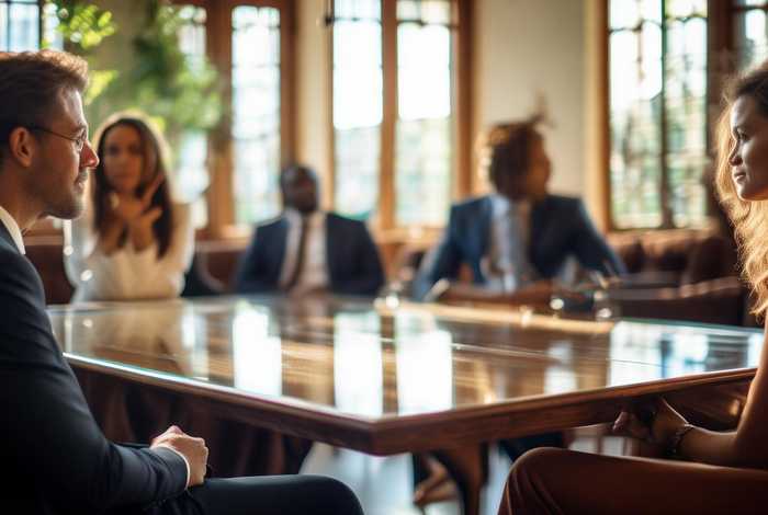 人际关系咨询精品课 人际关系咨询师