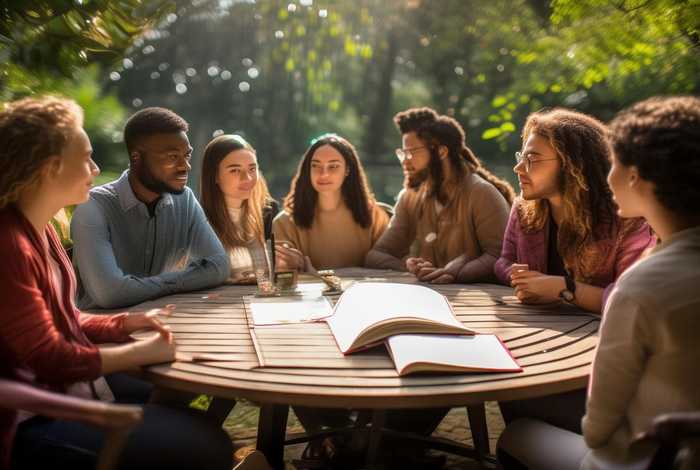 如何处理人际关系300字，如何处理人际关系300字作文