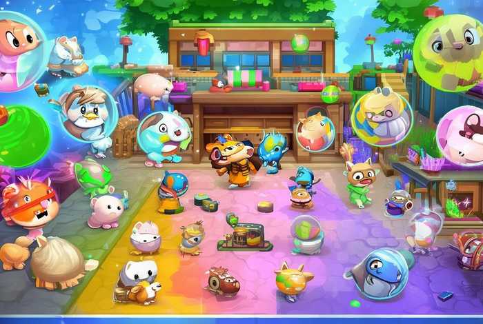 养宠物游戏里面有很多小游戏 养宠物游戏里面有很多小游戏怎么办 养宠物游戏里面有很多小游戏 养宠物游戏里面有很多小游戏怎么办