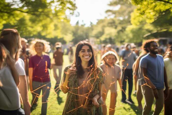 群体内人际关系的来源；群体内人际关系的来源包括