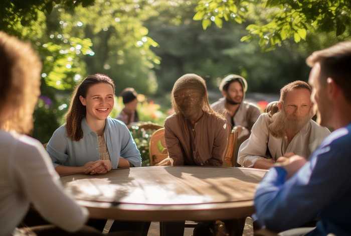 人际关系怎么相处最好（人际关系怎么相处最好的方法）