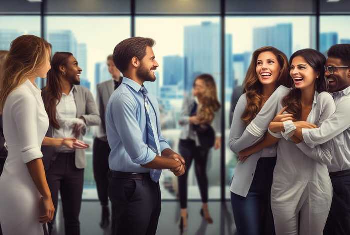 企业人际关系亲密等级 - 企业人际关系亲密等级是什么