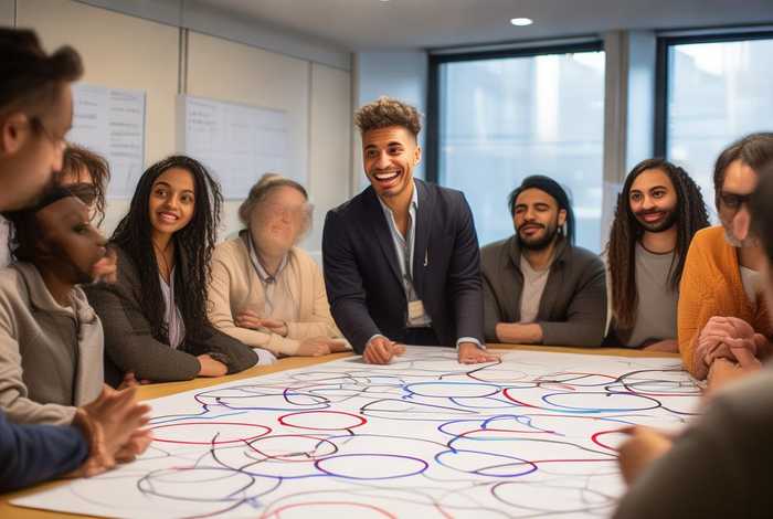 人际关系讲座提纲 - 人际关系讲座提纲内容 人际关系讲座提纲 - 人际关系讲座提纲内容