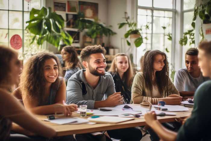 人际关系训练营的意义、人际关系训练营的意义和价值 人际关系训练营的意义、人际关系训练营的意义和价值