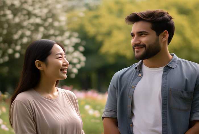 人际交往的黄金法则 心理学中人际交往的黄金法则