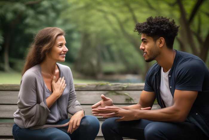 维持人际关系最好的方法 - 维持人际关系最好的方法是什么 维持人际关系最好的方法 - 维持人际关系最好的方法是什么