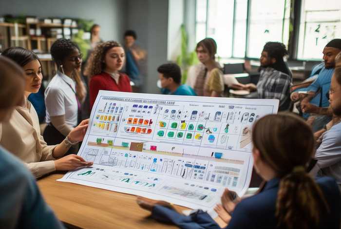 人际关系测评量表评分标准 人际关系测评量表评分标准是什么