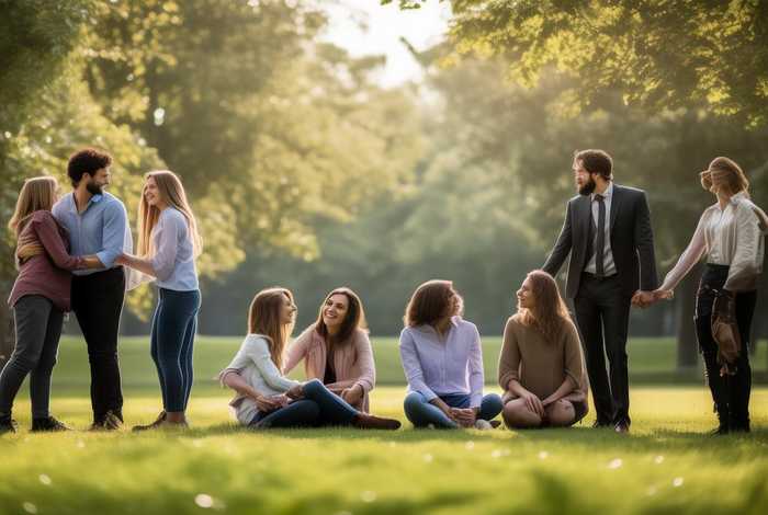 人际关系有哪几种(人际关系有哪几种形式) 人际关系有哪几种(人际关系有哪几种形式)