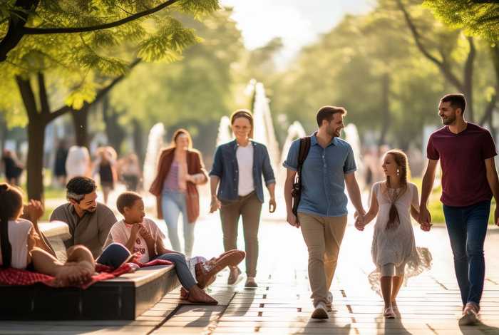人际关系对生活的影响有哪些 - 人际关系对生活的影响有哪些方面