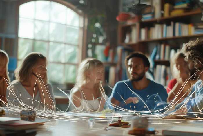 分析人际关系方法、分析人际关系方法有哪些 分析人际关系方法、分析人际关系方法有哪些