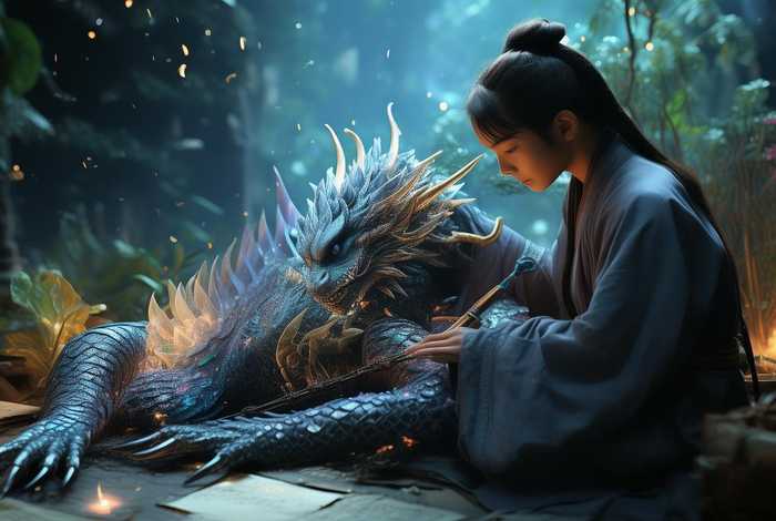 天书奇谈宠物怎么养（天书奇谈宠物怎么养成）