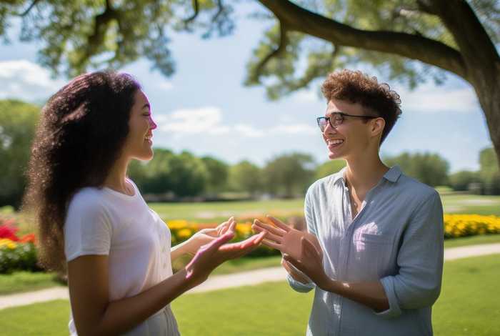 什么叫人际关系答案 - 什么是人际关系的答案