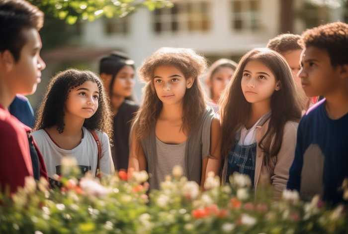 学校人际关系内耗；学校人际关系中最重要的内容是什么