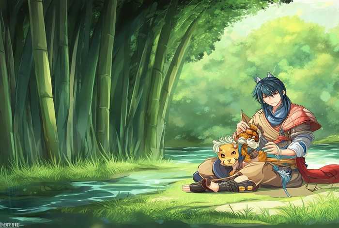 剑网三宠物忧虑怎么消除、剑网三宠物忧虑怎么消除任务