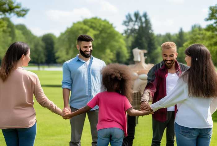 人际关系五大基本原则(人际关系五大基本原则有哪些) 人际关系五大基本原则(人际关系五大基本原则有哪些)