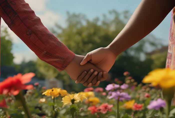 如何构建和谐的人际关系，如何构建和谐的人际关系心得体会